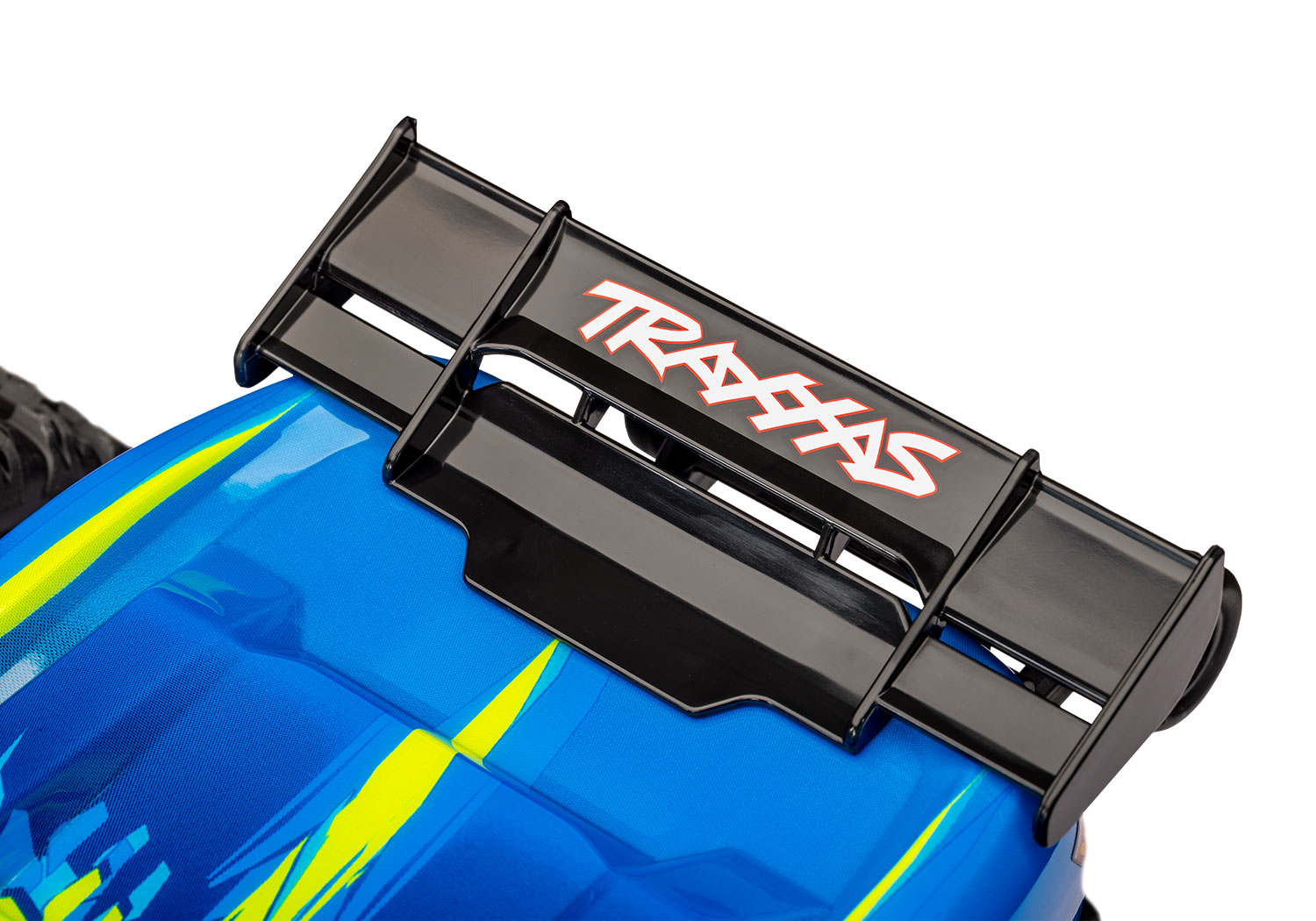 Rustler 4X4 Brushless �󲿽ṹ
