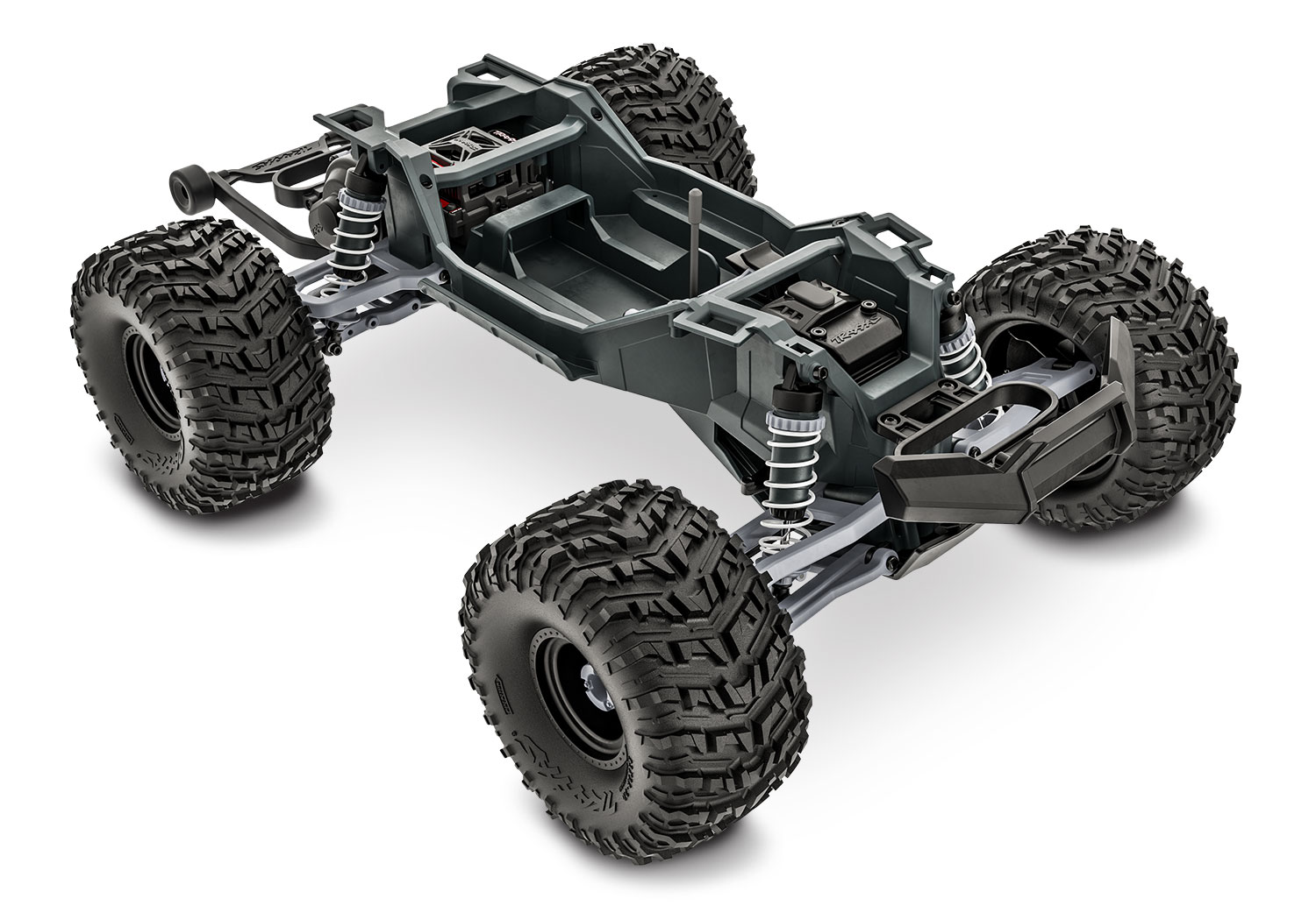 Stampede 2WD Brushless ��𳵿�