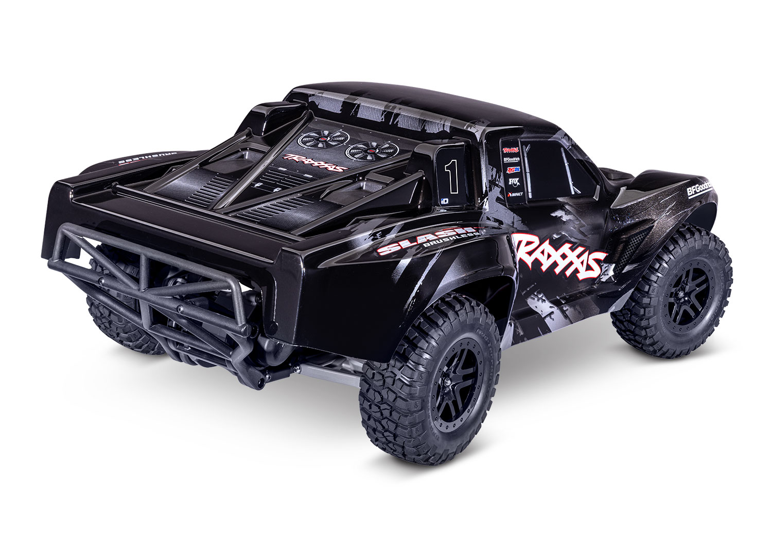 Slash 2WD Brushless ��������