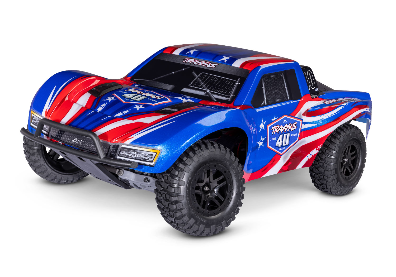 Slash 2WD Brushless ����ǿ��