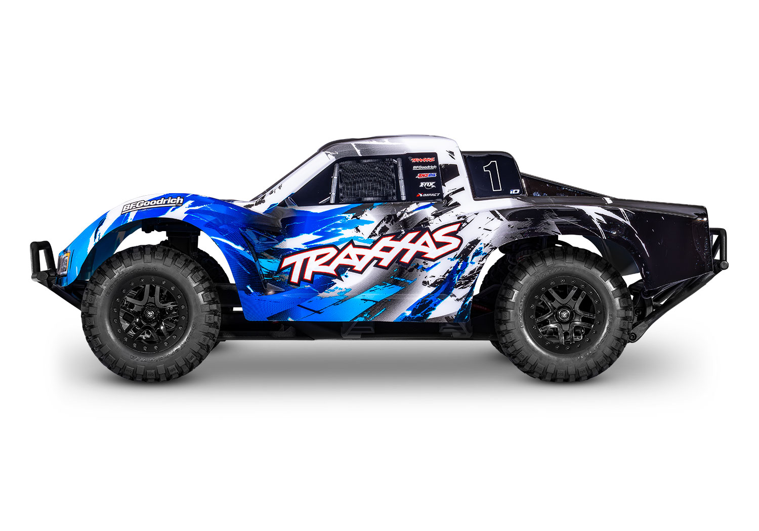 Slash 2WD Brushless ����ϸ��