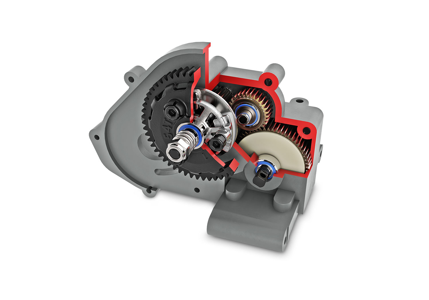 Slash 2WD Brushless ��Ȧ