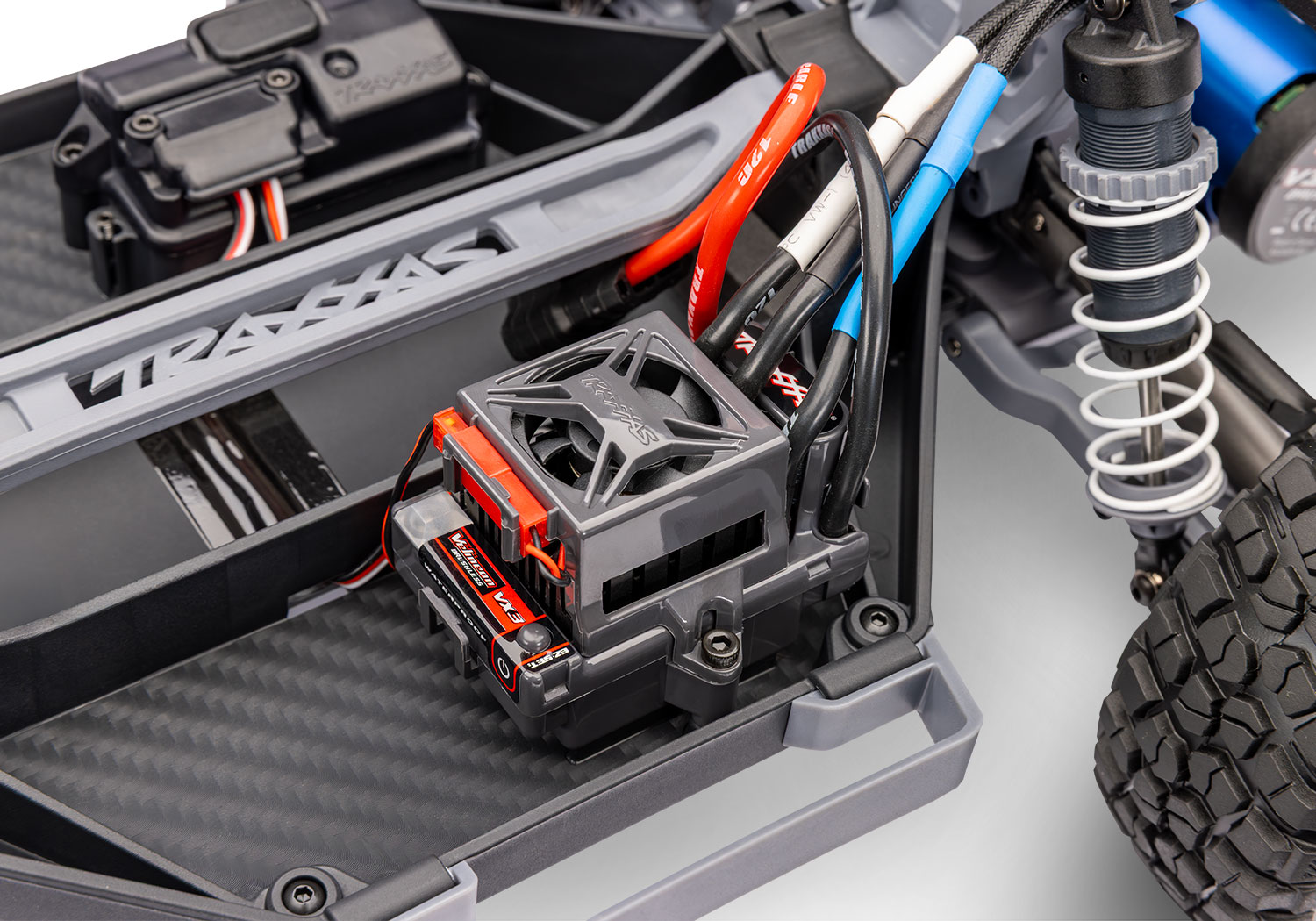 Traxxas Velineon V3200 3200Kv ��ˢ����