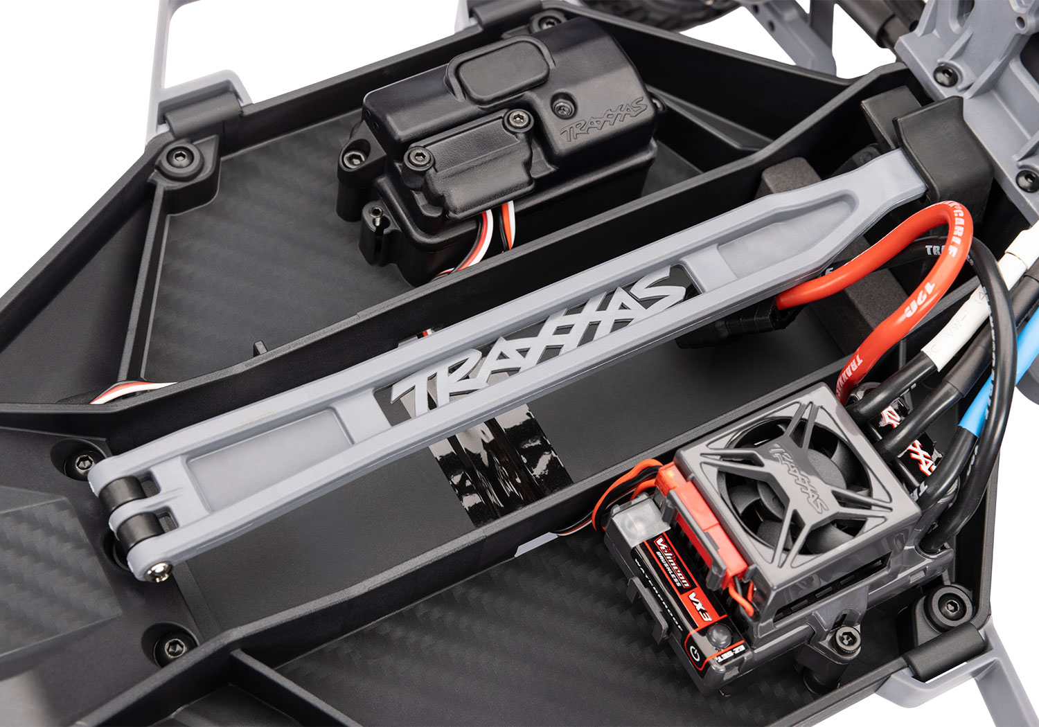 Slash 2WD Brushless GTR ������