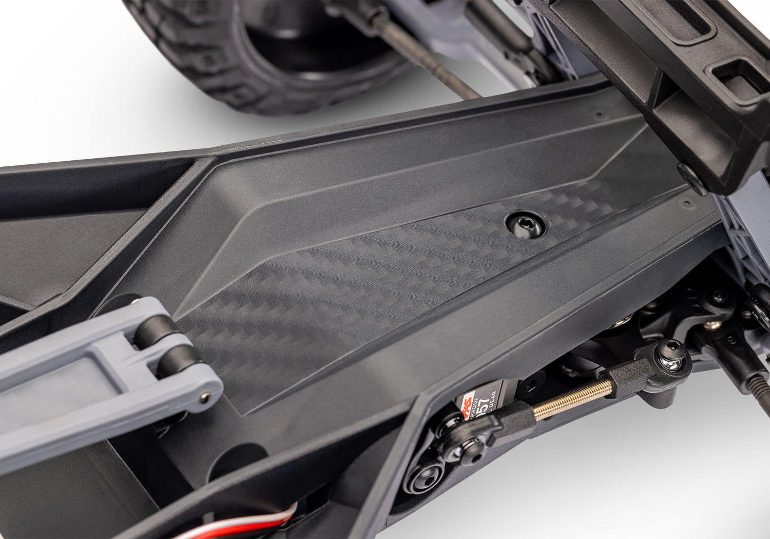 Slash 2WD Brushless �ṹϸ��