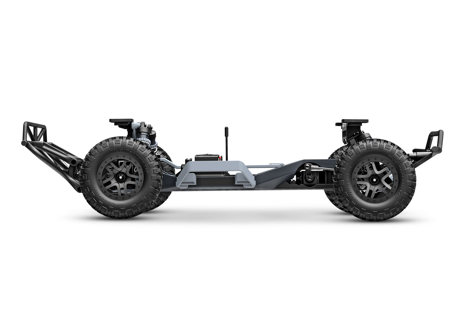 Slash 2WD Brushless ����ϸ��