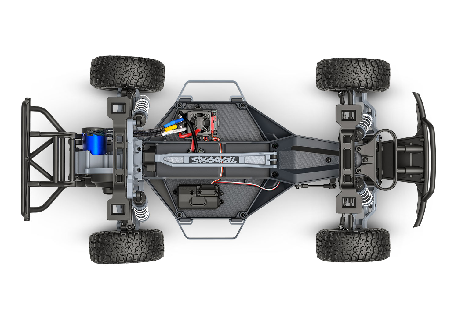 Slash 2WD Brushless ���Ӳ���