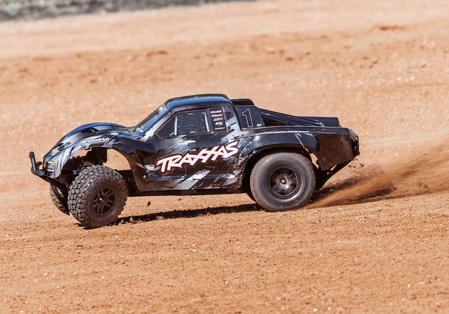 Slash 2WD Brushless ����