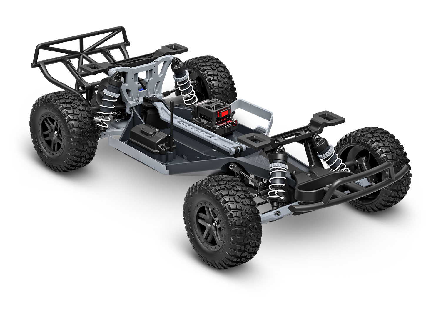 Slash 2WD Brushless �����ĵ���