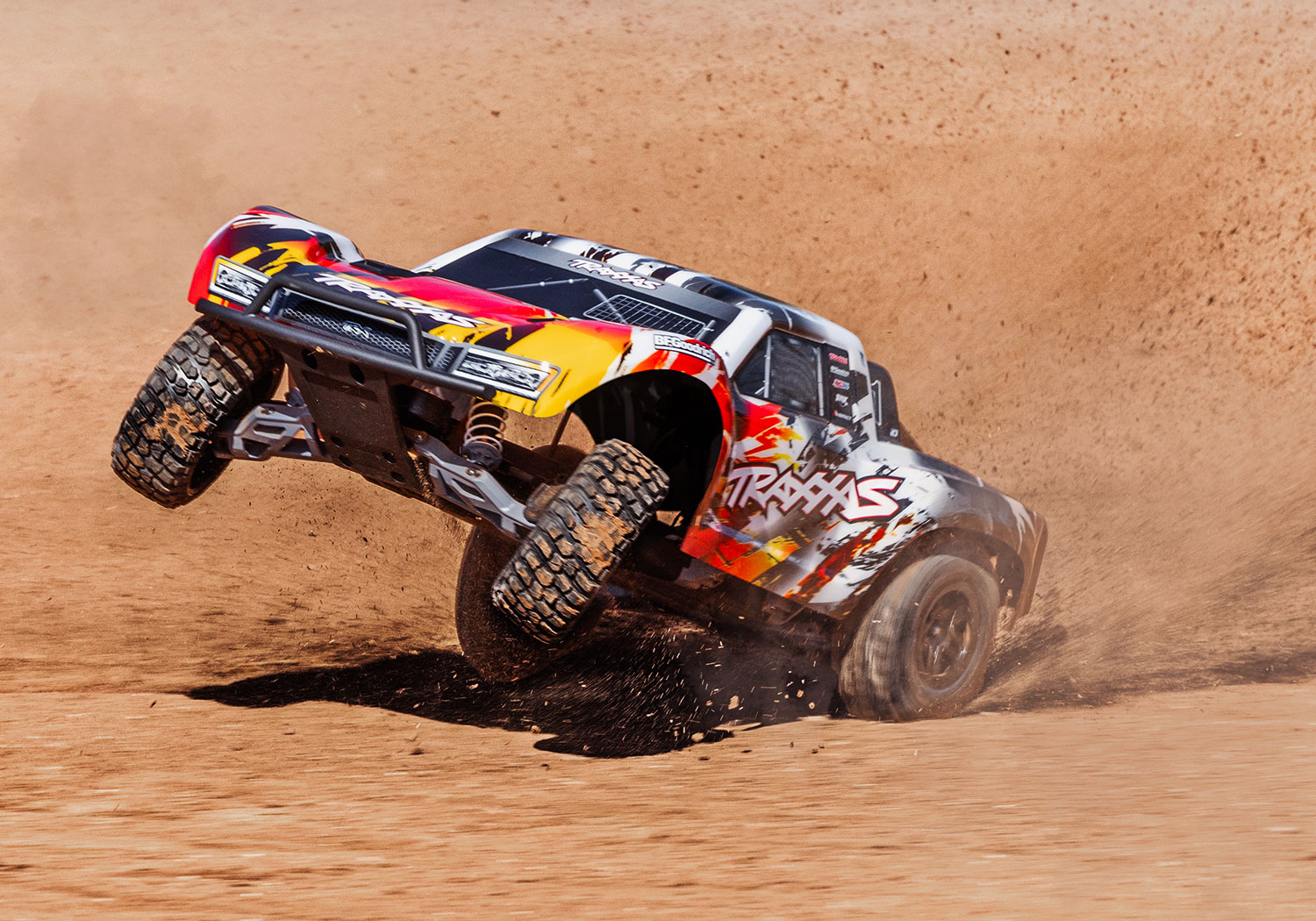 Slash 2WD Brushless �̿�ϸ��