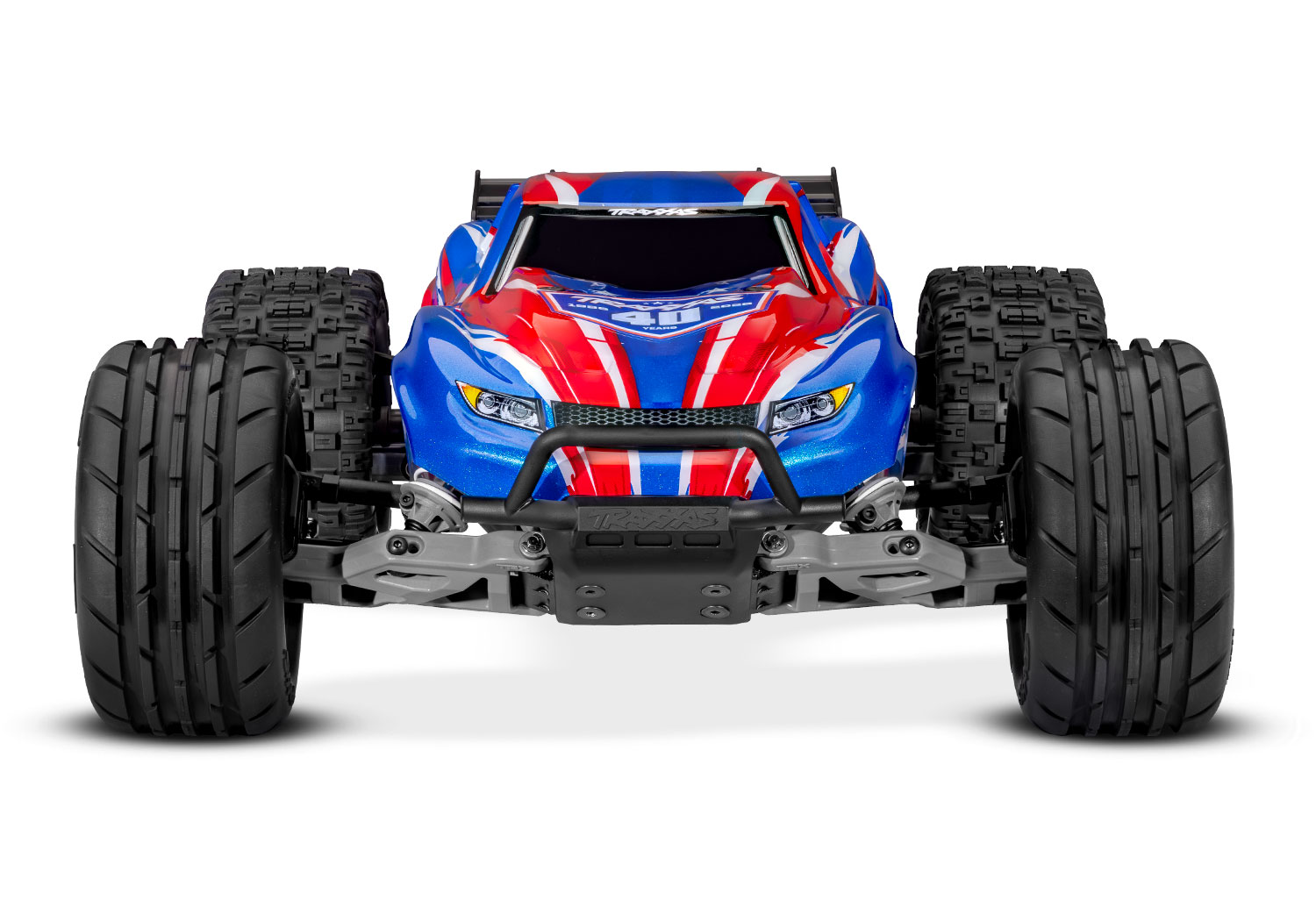 Rustler 2WD Brushless ����