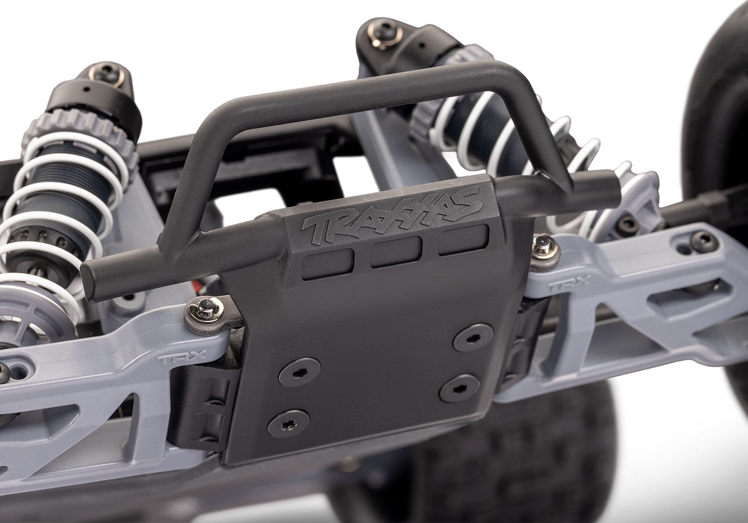 Rustler 2WD Brushless ����ϸ��