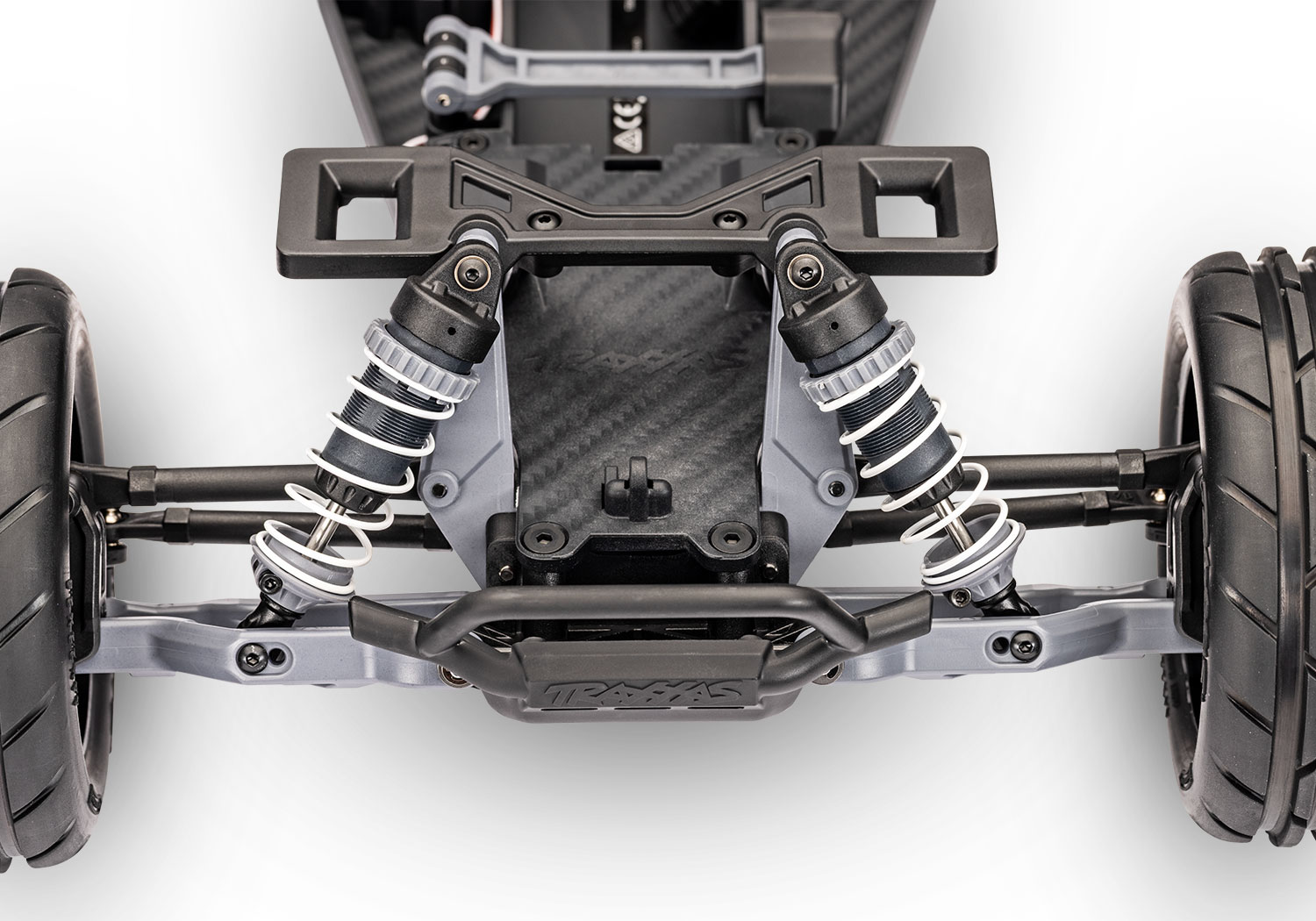 Rustler 2WD Brushless ����ϸ��