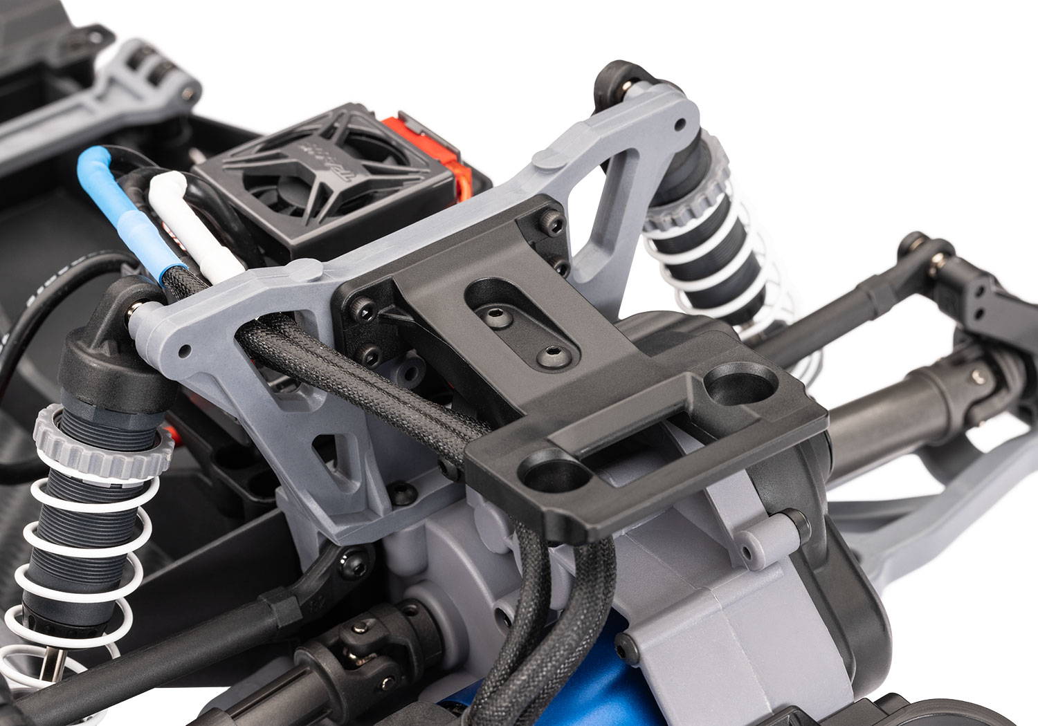 Rustler 2WD Brushless ����ϸ��