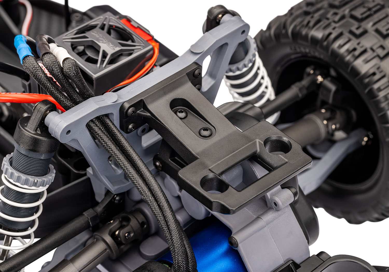 Rustler 2WD Brushless �������