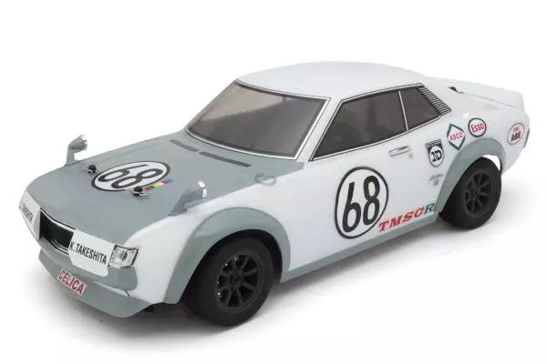 Kyosho Toyota Celica No.68 ������һ