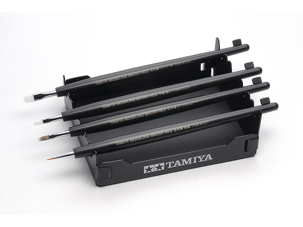 Tamiya 87239 Modeling Brush Rest