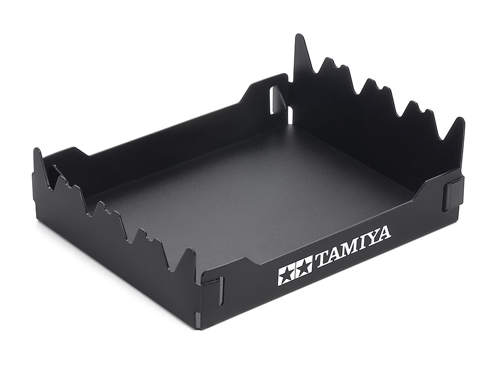 Tamiya Modeling Brush Rest ģ�ͱʼ�