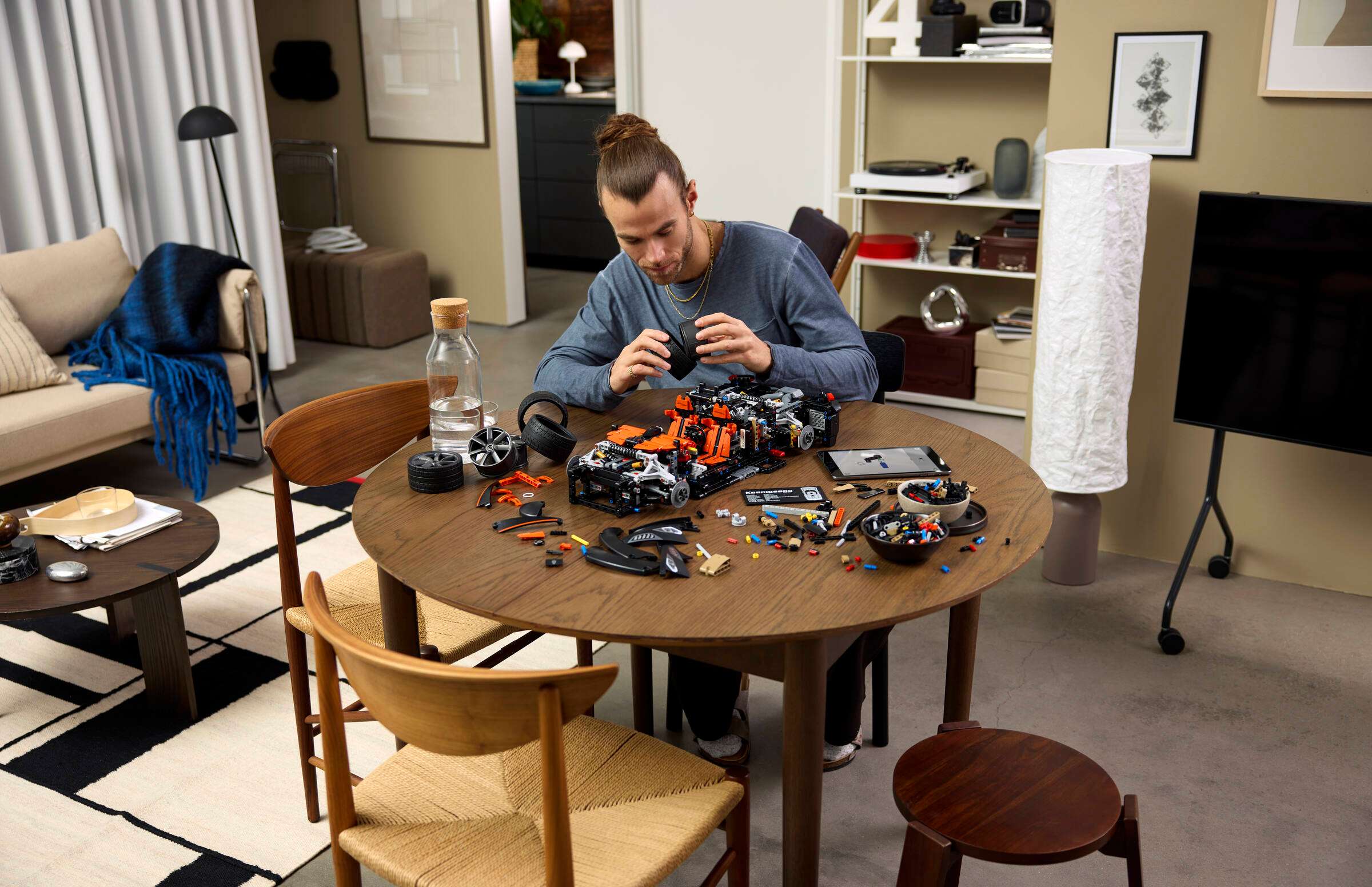 LEGO Technic 42232 ���ٱ�����