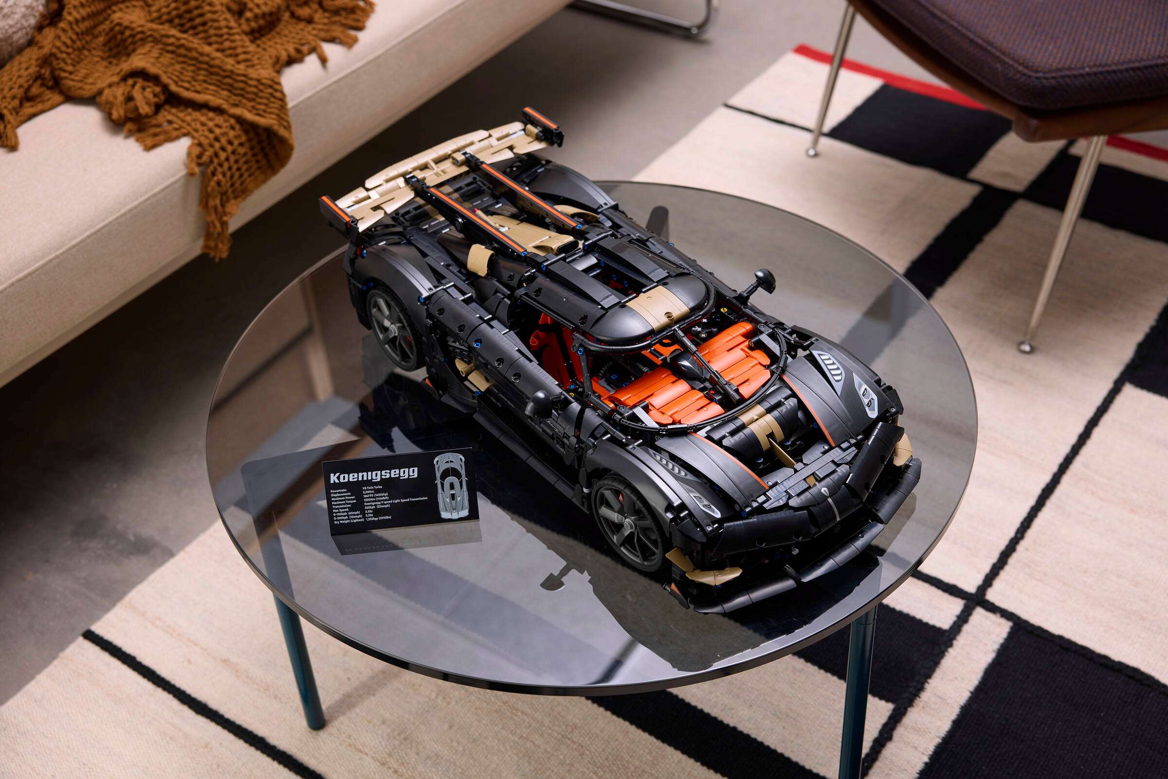 LEGO Technic 42232 ���ִ����ṹ