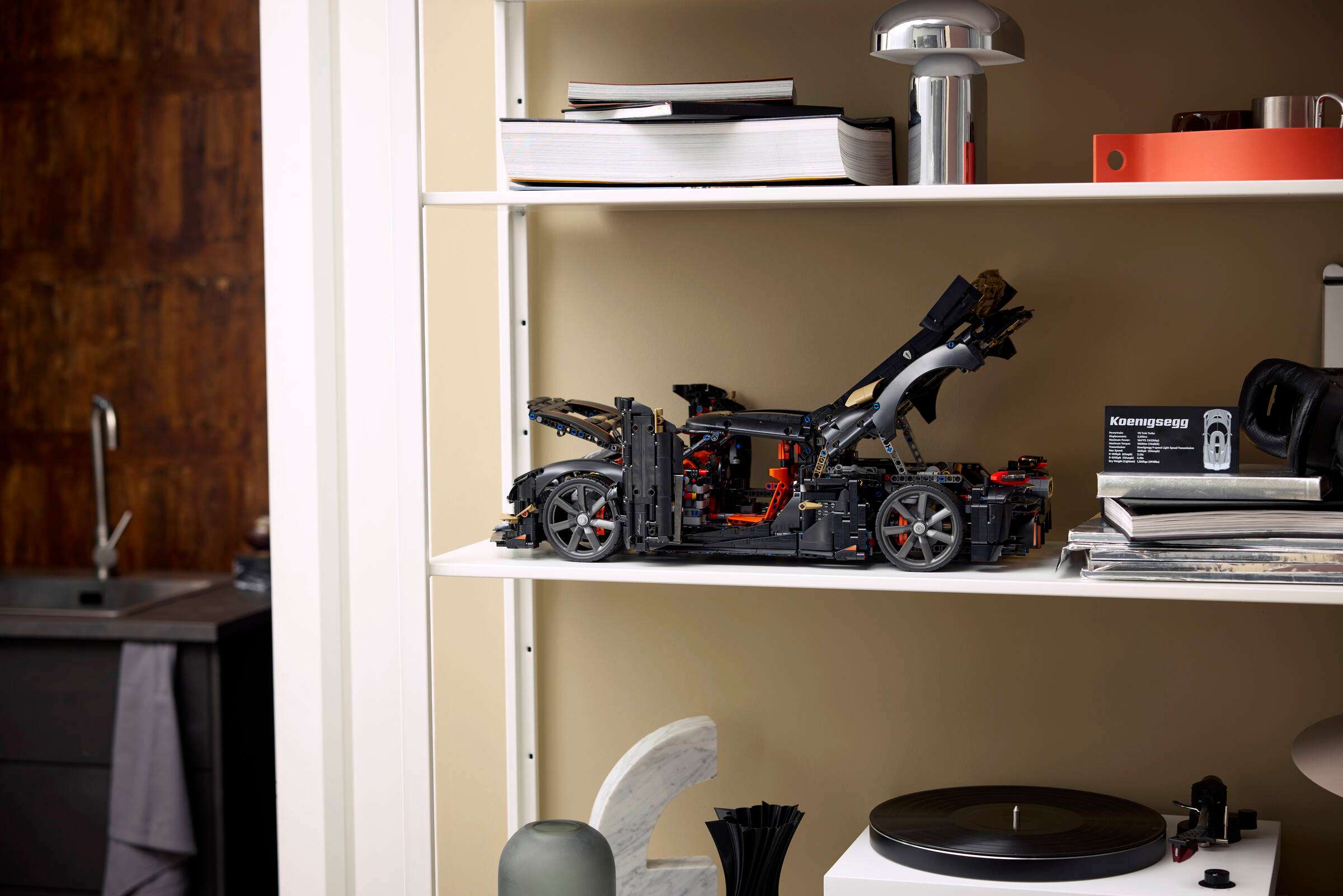 LEGO Technic 42232 ��Ʒ���