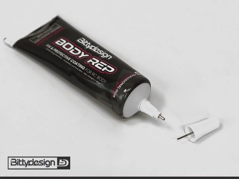 Bittydesign Body Rep �����޸���ǿ��