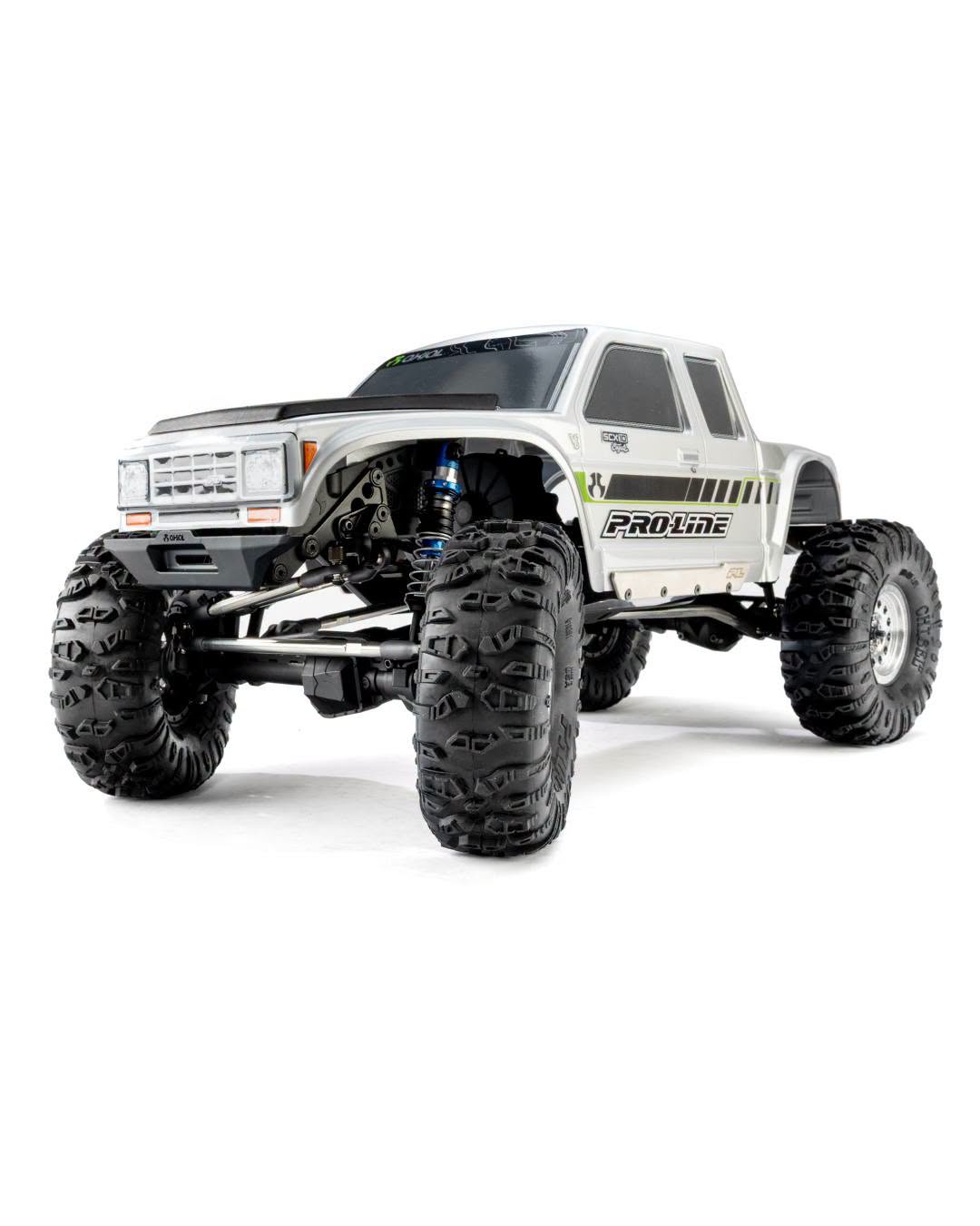 Pro-Line Chisel II G8 Compound