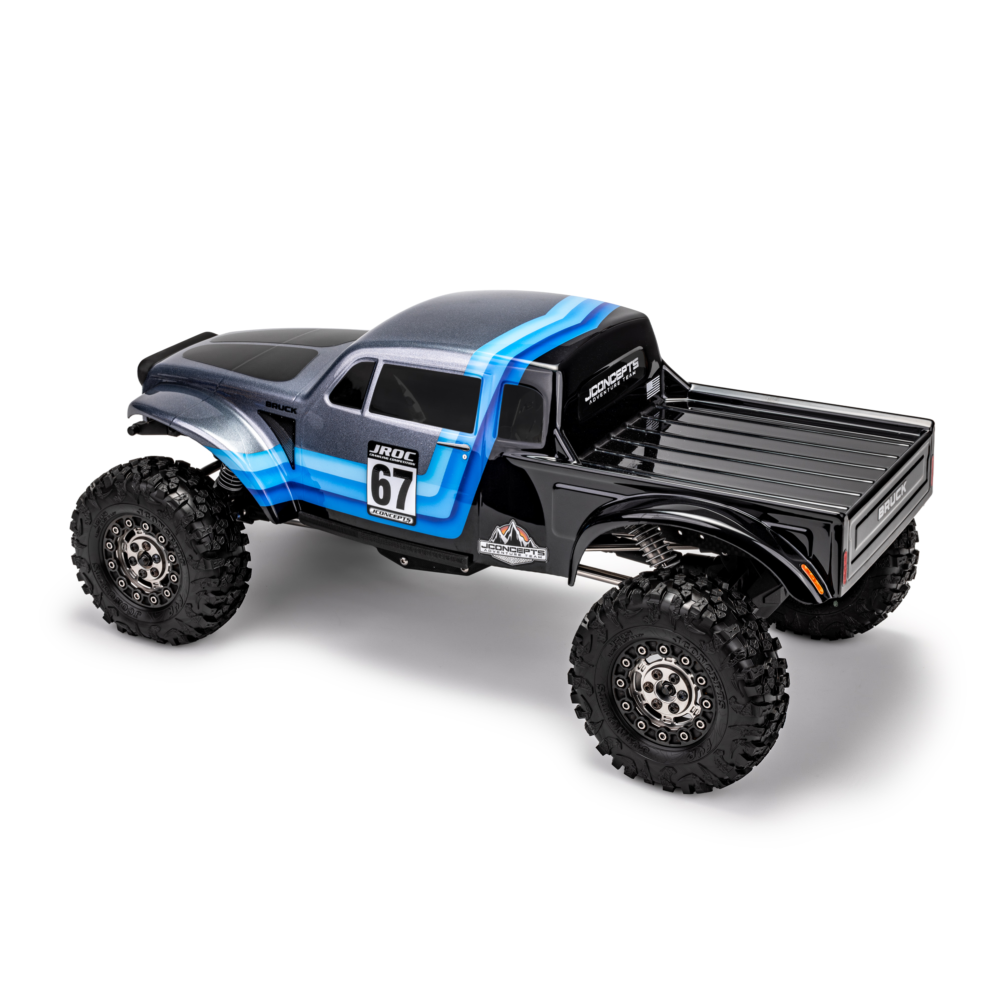 JConcepts JCI Baja Bruck 0726 Ԥ���г���