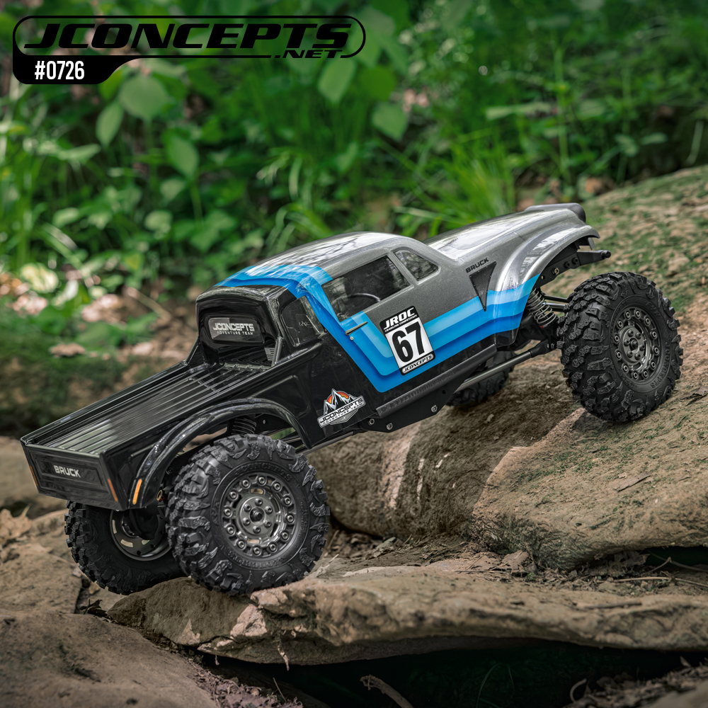 JConcepts Baja Bruck һ����ͻ�����