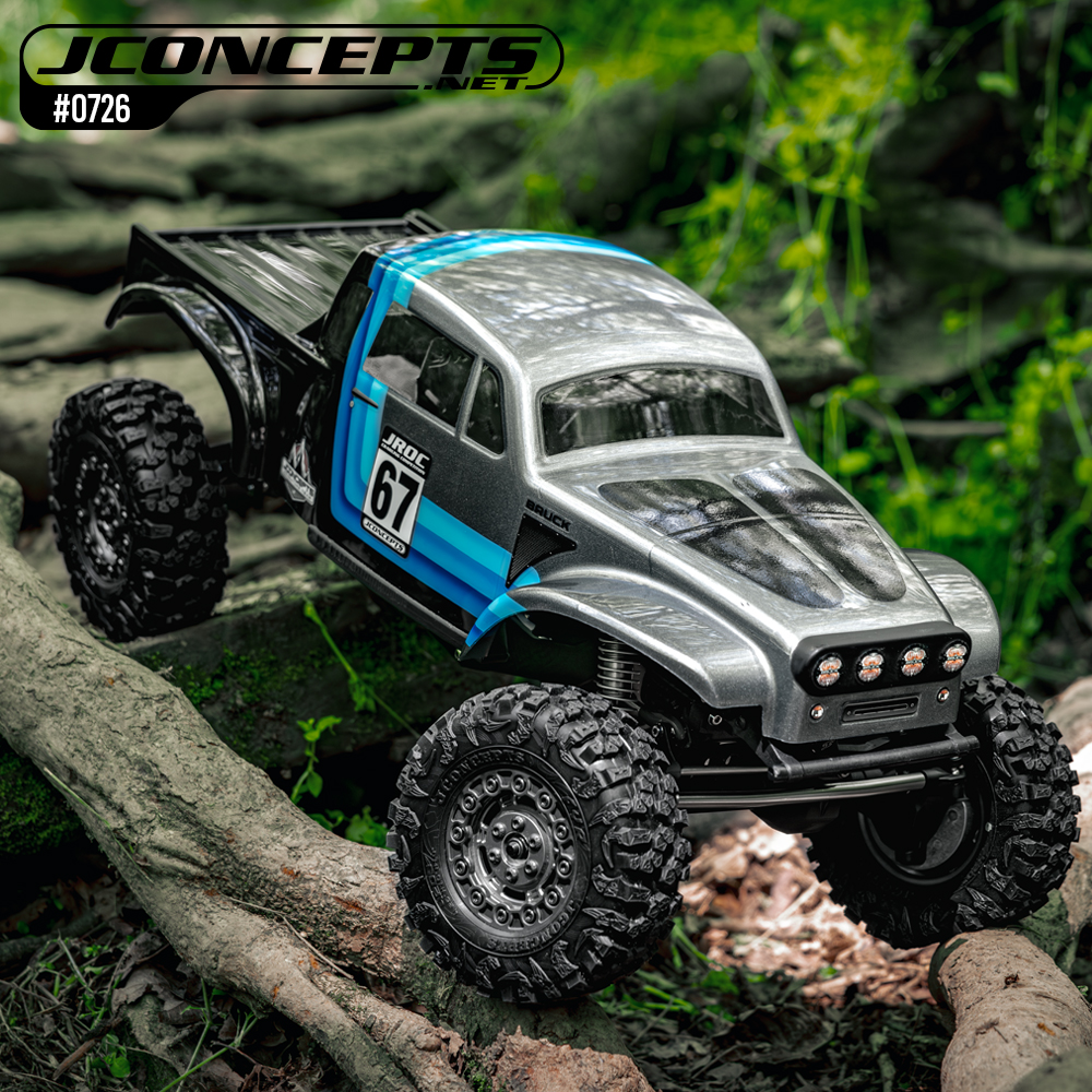 JConcepts Baja Bruck �����������ֹ����