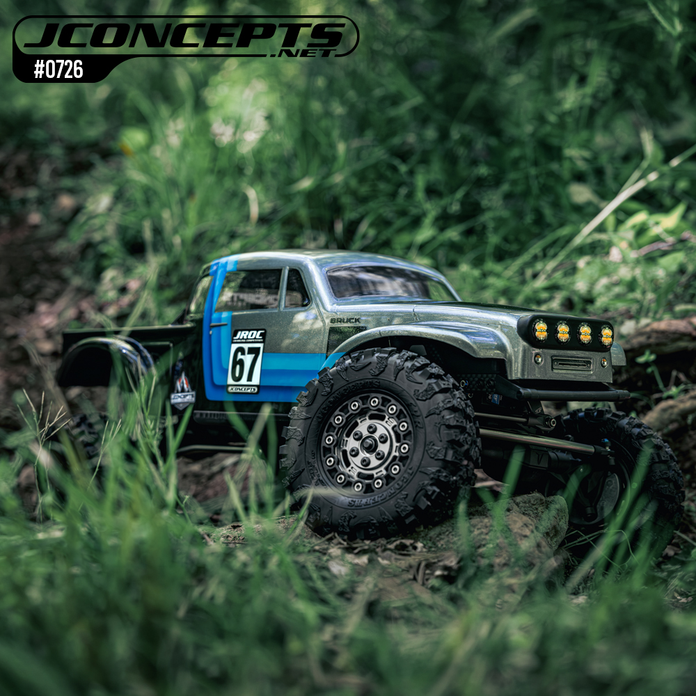 JConcepts Baja Bruck Baja ���������