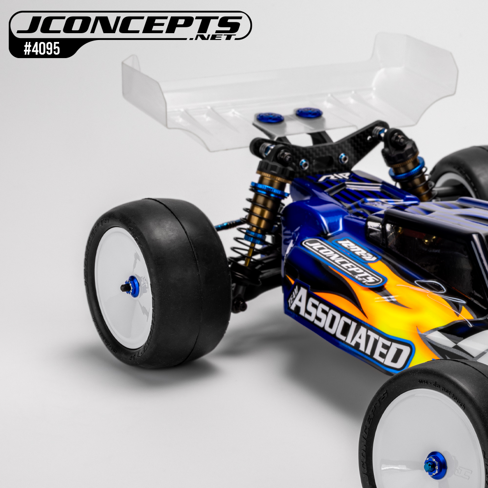 JConcepts Silent Rage 2.2 ����