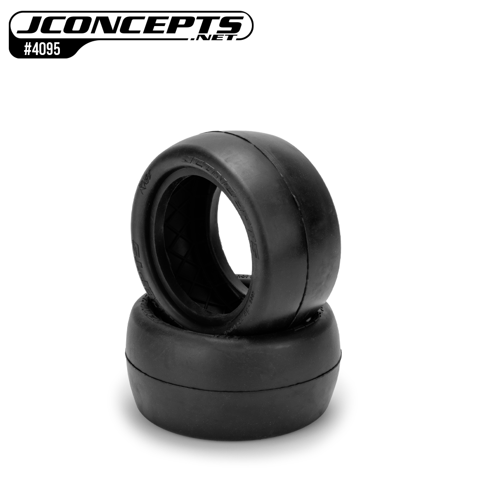 JConcepts Silent Rage Silver Compound ��ɫ�䷽