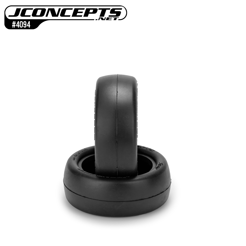 JConcepts Silent Rage �ǶԳ�̥�����