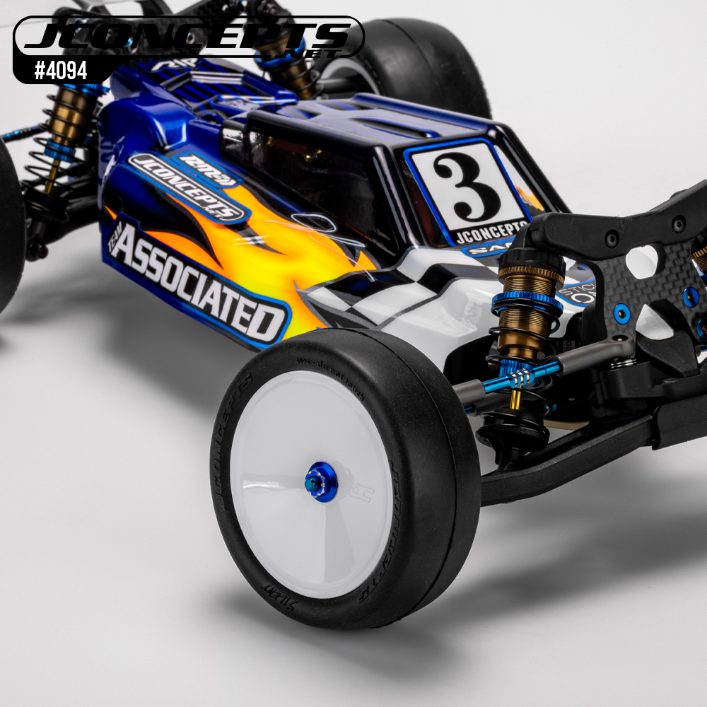 JConcepts Silent Rage 2.2 2WD ǰ��