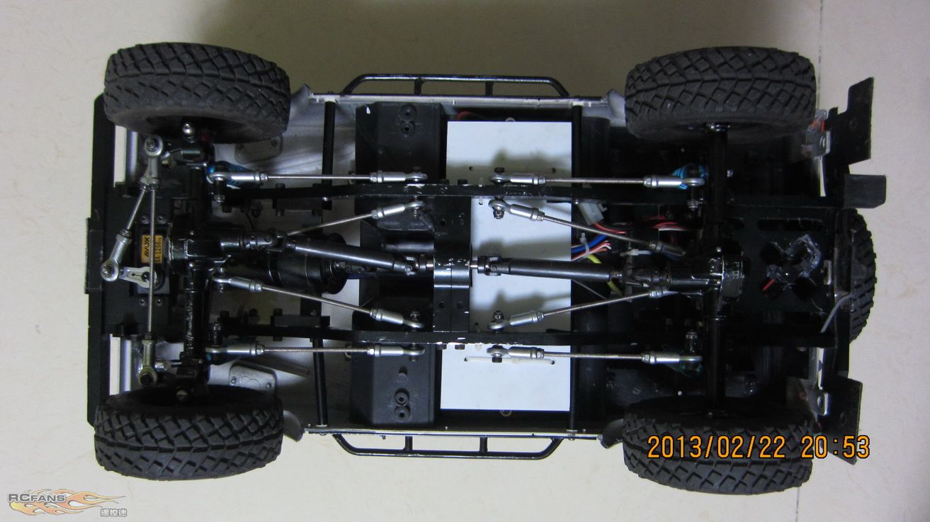 d90不断调整细节力求心中的完美