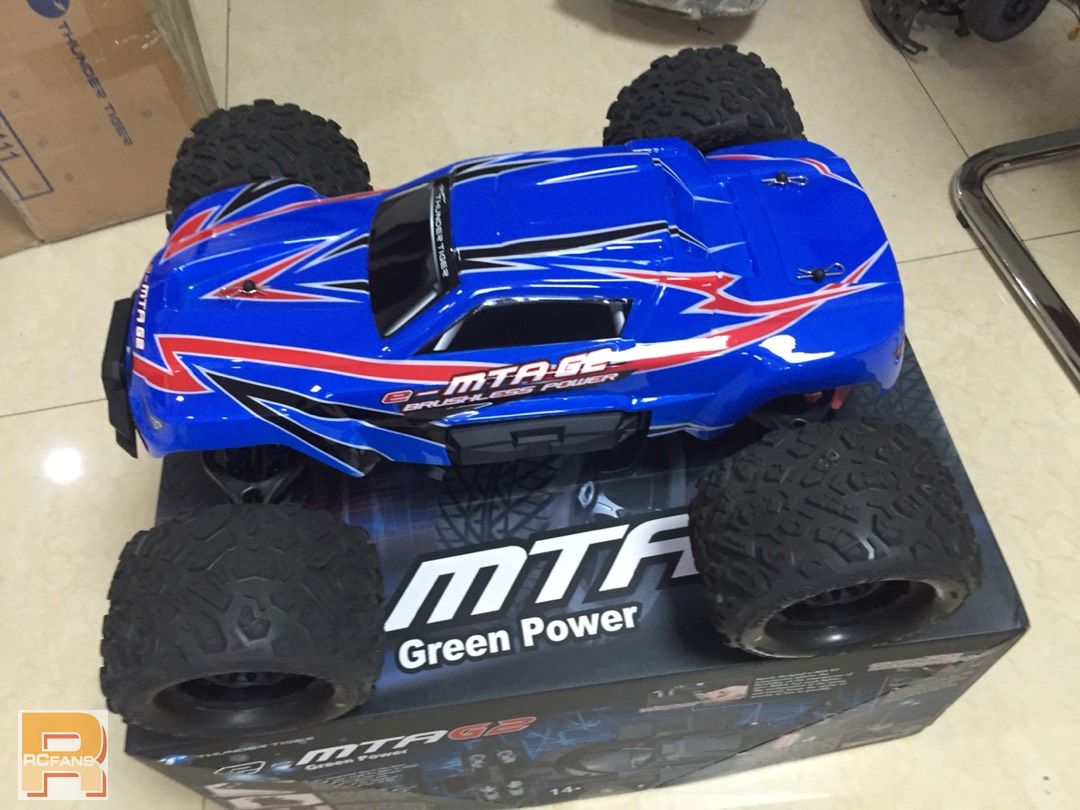 社区 69 遥控车技术区 69 大脚讨论区 69 雷虎g2