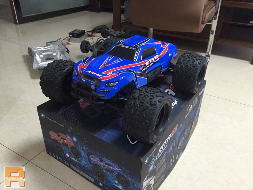 社区 69 遥控车技术区 69 大脚讨论区 69 雷虎g2