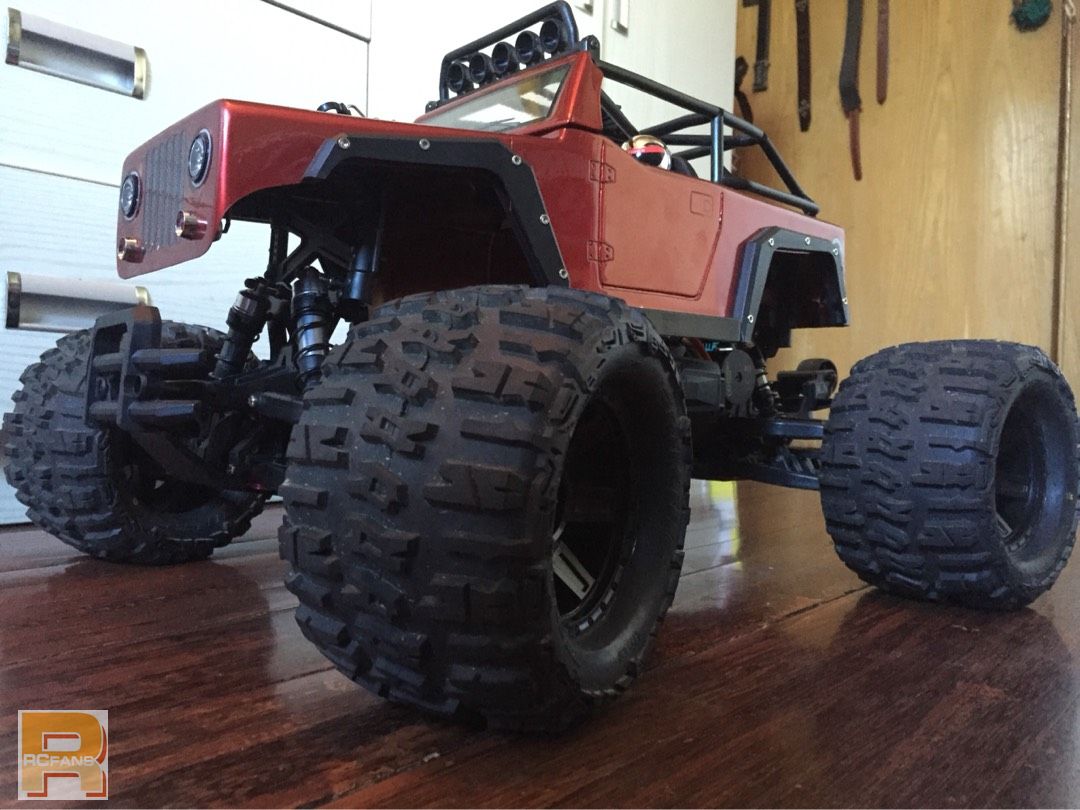 希望大家给我一点建议,关于雷虎emta