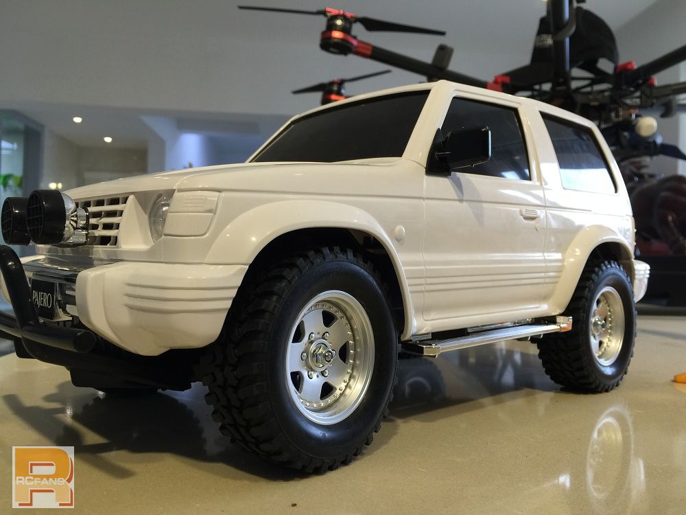 天冷了,装台车室内玩玩,发现装好后想供起来了.