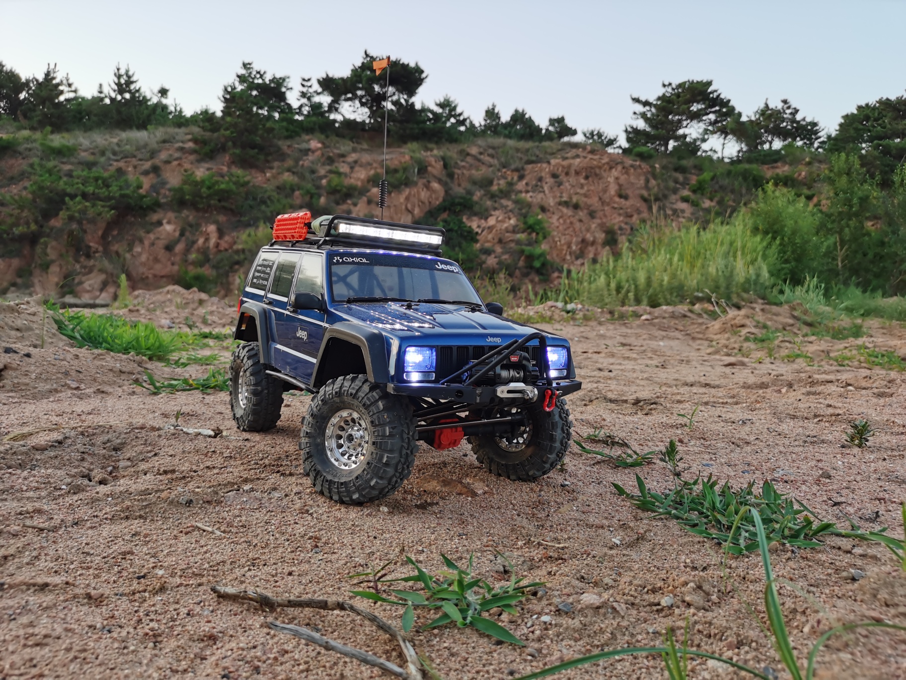 一生挚爱—90046下地四周年