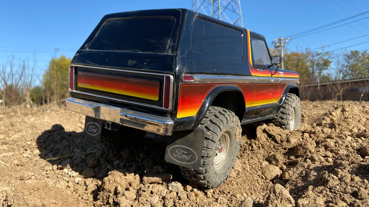 t4福特 记录记录一下我的新车