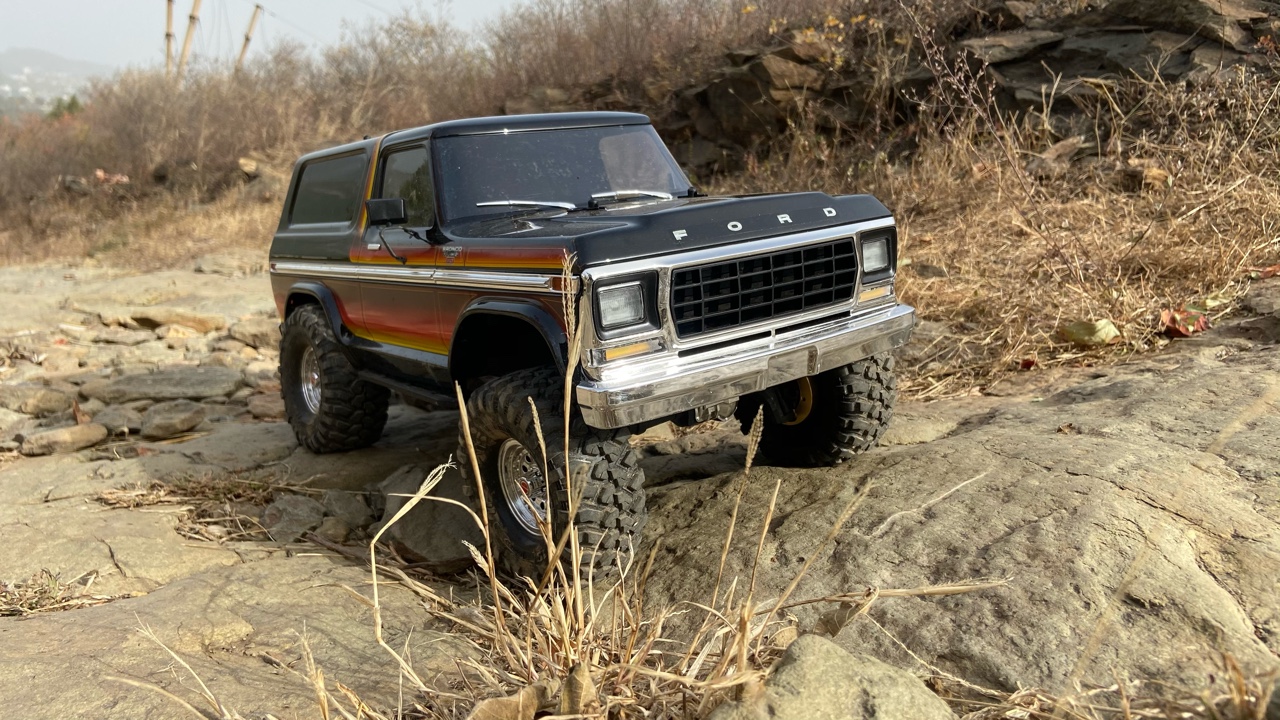 t4福特 记录记录一下我的新车