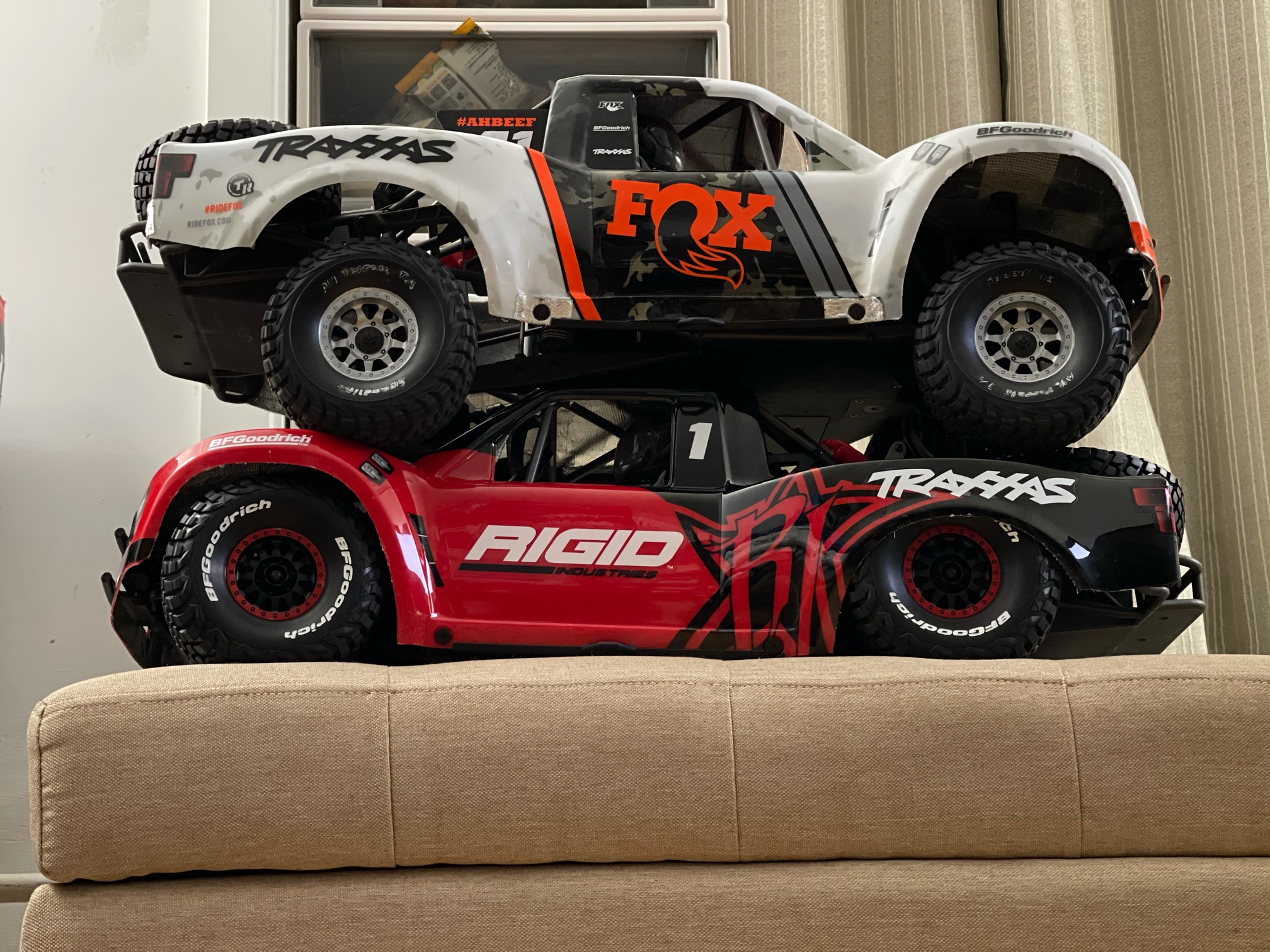 km短卡开箱总结