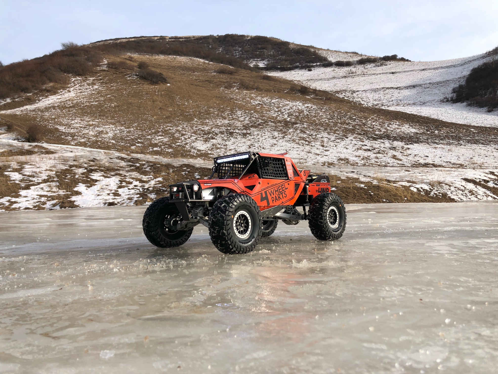 冰雪雷神之锤patrsu4首下地最后附视频