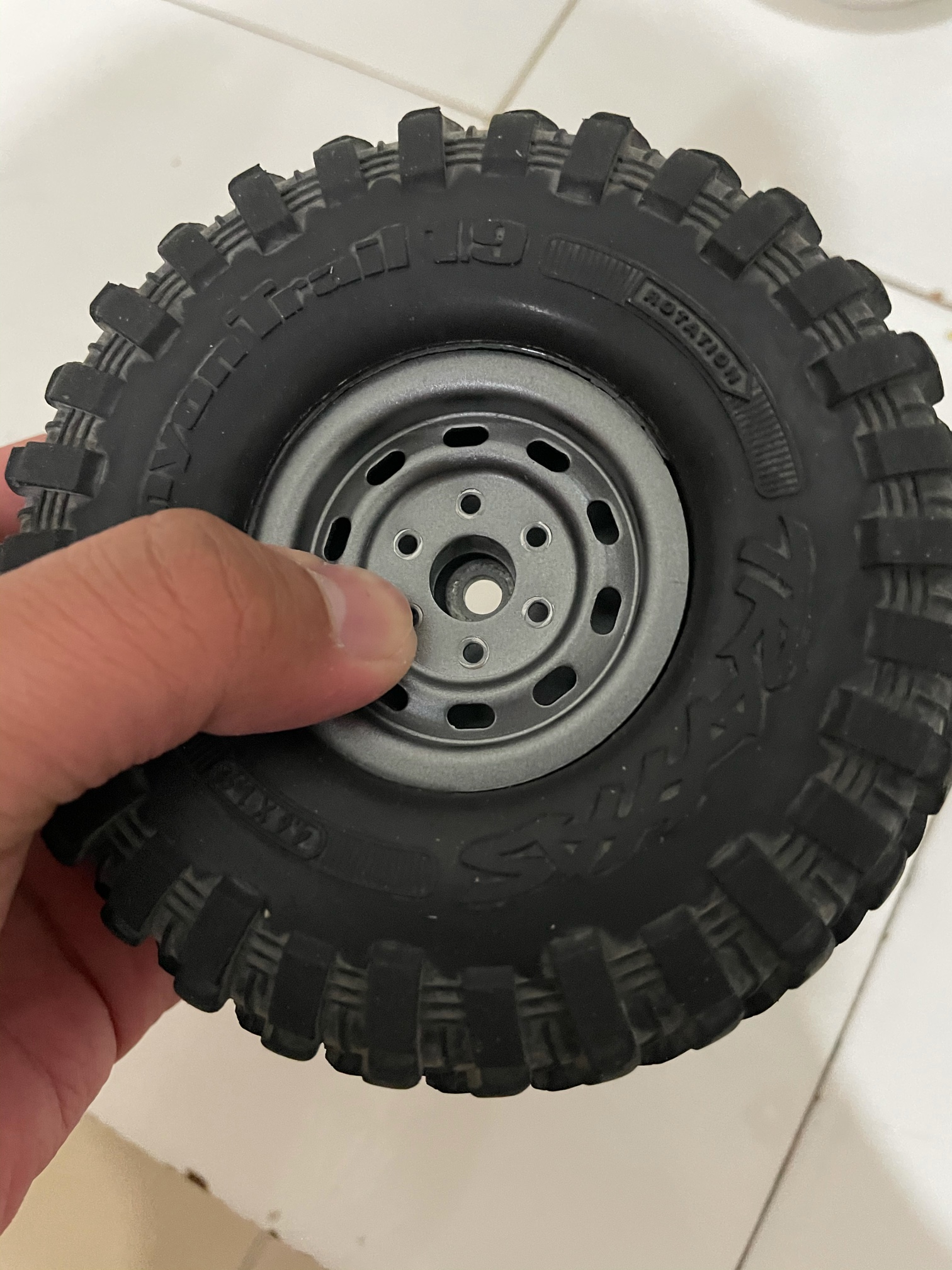 t4原厂胎皮请教!