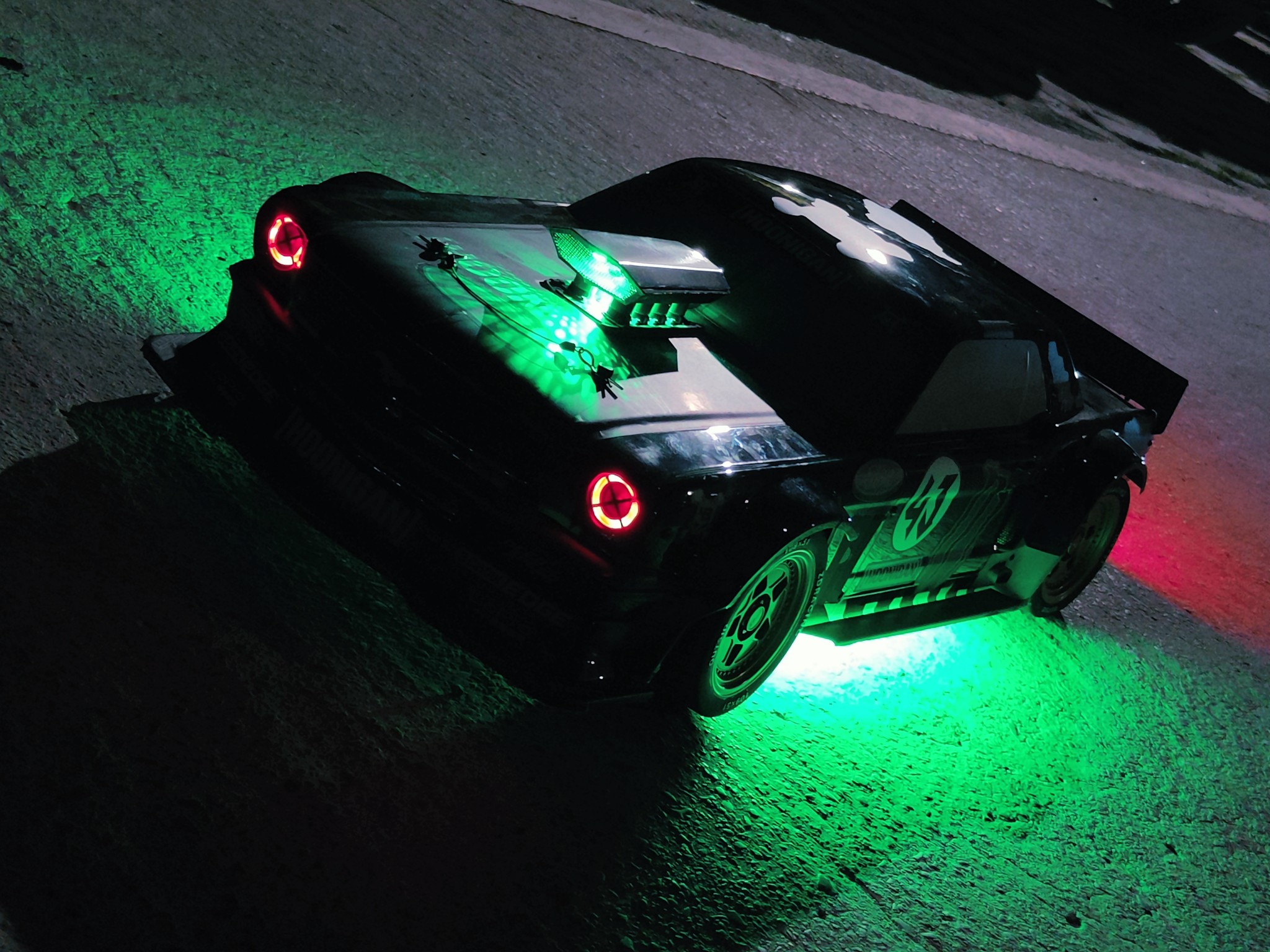 吃个螃蟹吧,ex07国产大平跑