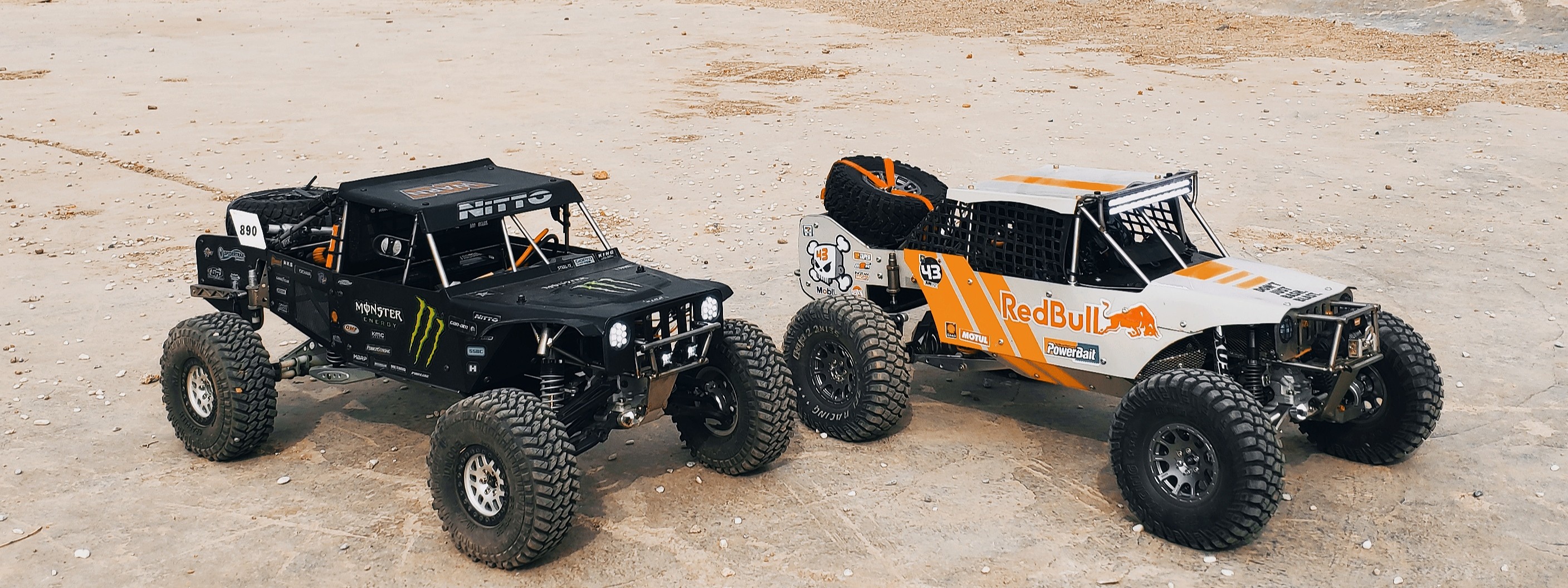 雷神之锤ut4 管架攀爬