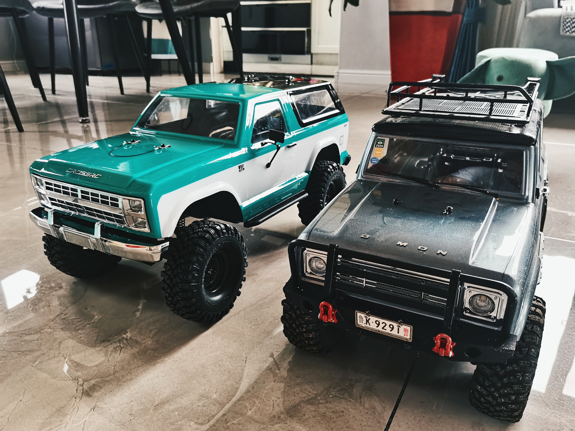 at4完成先和媳妇试车