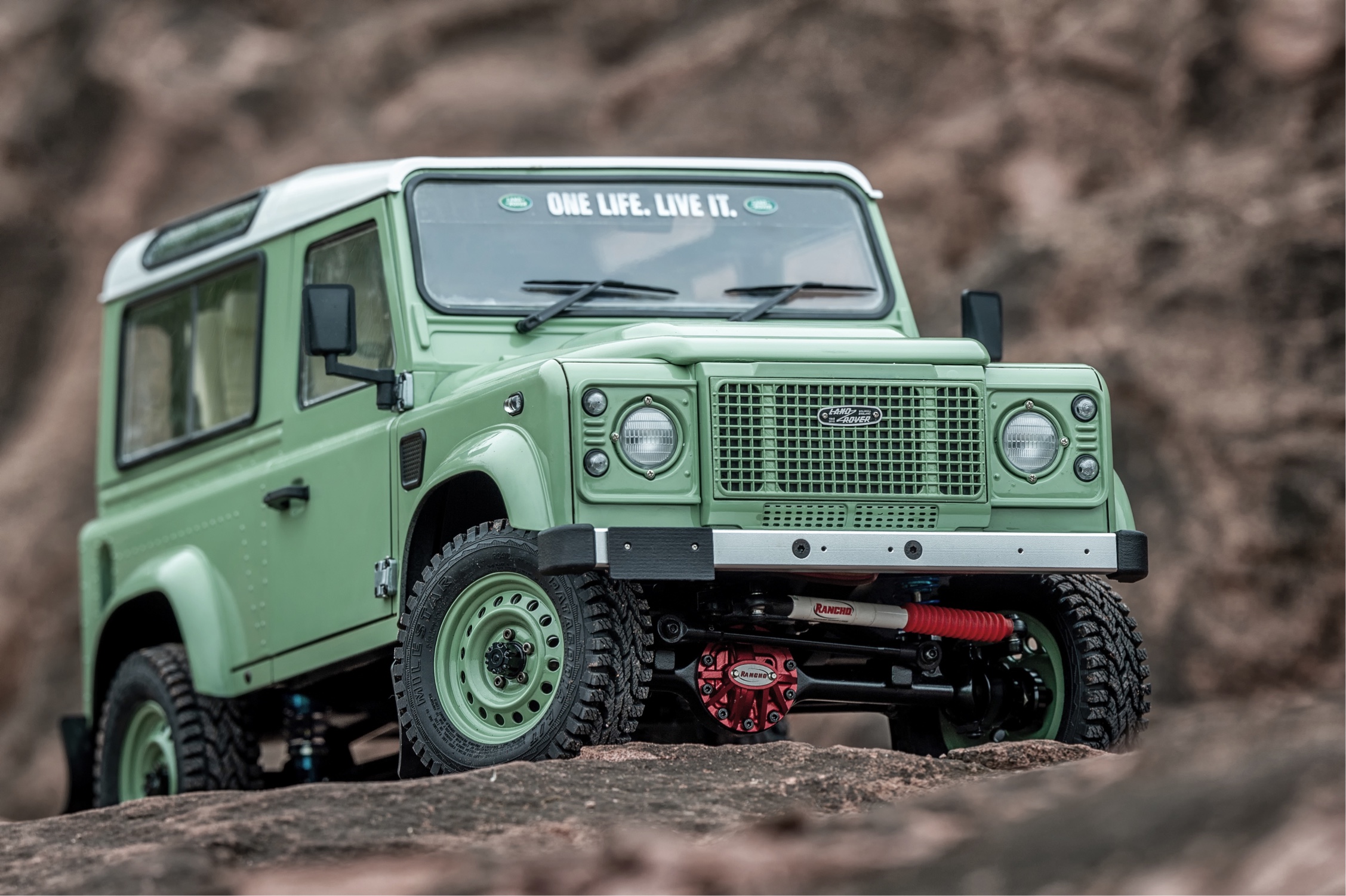 sccd 2015卫士d90 传承版